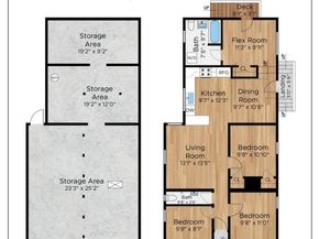 1103 Bowdoin Street, San Francisco CA 94134