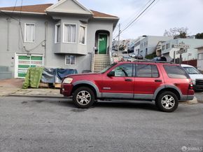 420 Harkness Avenue, San Francisco CA 94134