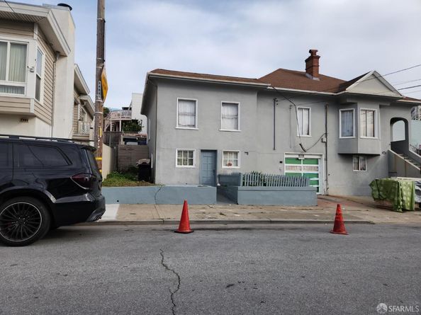 420 Harkness Avenue, San Francisco CA 94134