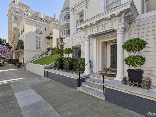 2217 Pacific Avenue 4, San Francisco CA 94115