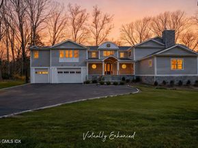 7 Bailiwick Road, Greenwich CT 06831