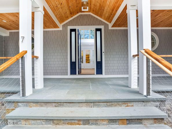 7 Bailiwick Road, Greenwich CT 06831