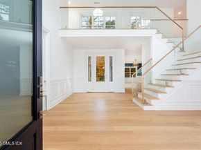 7 Bailiwick Road, Greenwich CT 06831