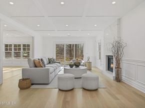 7 Bailiwick Road, Greenwich CT 06831