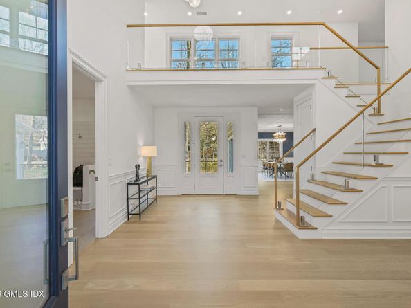 7 Bailiwick Road, Greenwich CT 06831
