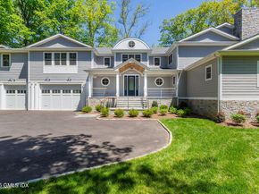 7 Bailiwick Road, Greenwich CT 06831