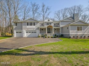 7 Bailiwick Road, Greenwich CT 06831