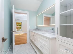 7 Bailiwick Road, Greenwich CT 06831