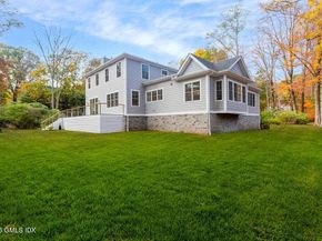7 Bailiwick Road, Greenwich CT 06831
