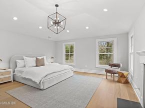 7 Bailiwick Road, Greenwich CT 06831