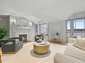 702 Steamboat Road 6, Greenwich CT 06830