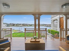 702 Steamboat Road 6, Greenwich CT 06830