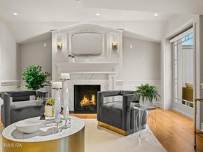 702 Steamboat Road 6, Greenwich CT 06830