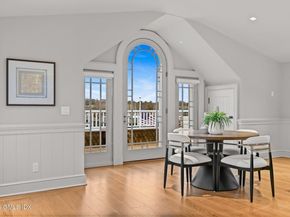 702 Steamboat Road 6, Greenwich CT 06830