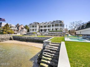 702 Steamboat Road 6, Greenwich CT 06830