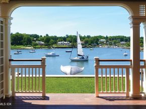 702 Steamboat Road 6, Greenwich CT 06830