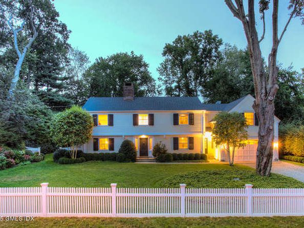 47 Winthrop Drive, Riverside CT 06878