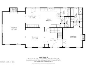39 Glenville Street, Greenwich CT 06831