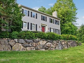 39 Glenville Street, Greenwich CT 06831