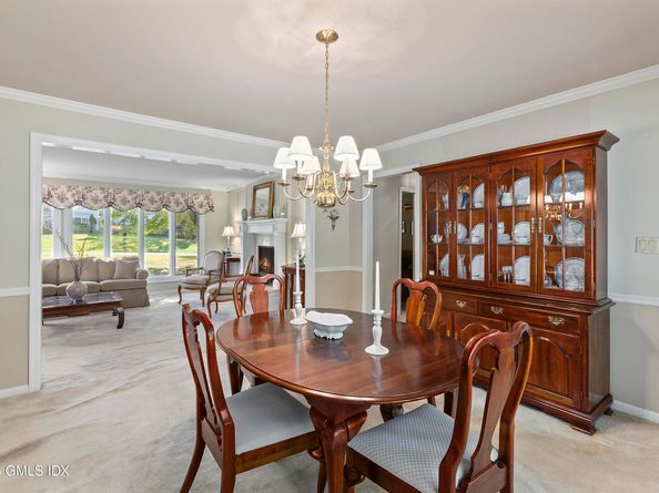 46 Stonehedge Drive South, Greenwich CT 06831