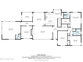 46 Stonehedge Drive South, Greenwich CT 06831