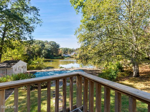 46 Stonehedge Drive South, Greenwich CT 06831