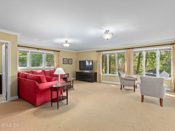 46 Stonehedge Drive South, Greenwich CT 06831