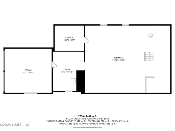46 Stonehedge Drive South, Greenwich CT 06831
