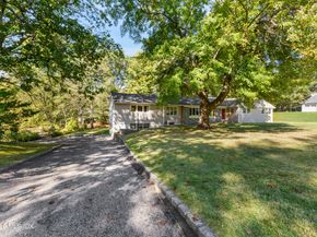46 Stonehedge Drive South, Greenwich CT 06831