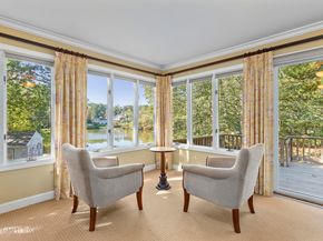 46 Stonehedge Drive South, Greenwich CT 06831