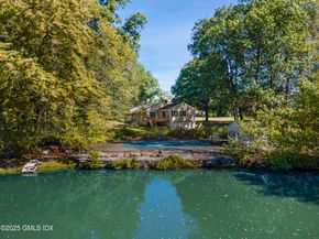 46 Stonehedge Drive South, Greenwich CT 06831