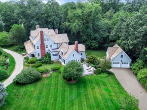 203 Riverside Avenue, Riverside CT 06878