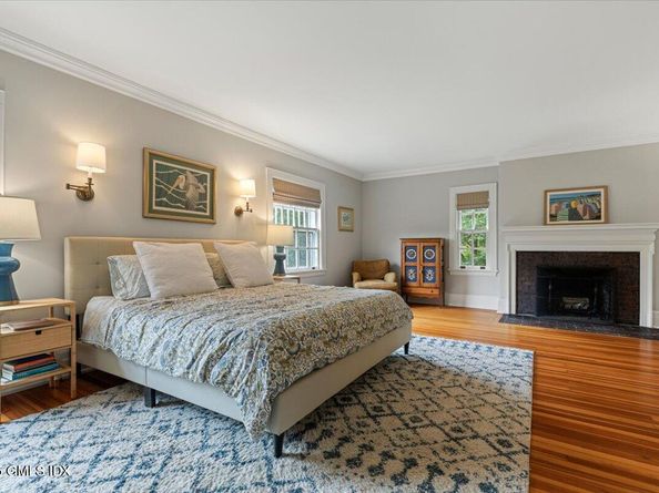 203 Riverside Avenue, Riverside CT 06878
