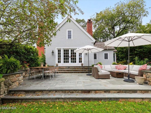 203 Riverside Avenue, Riverside CT 06878