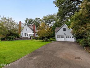 203 Riverside Avenue, Riverside CT 06878