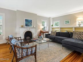 203 Riverside Avenue, Riverside CT 06878