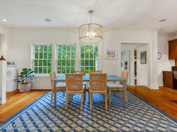 203 Riverside Avenue, Riverside CT 06878