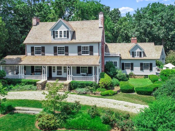 203 Riverside Avenue, Riverside CT 06878