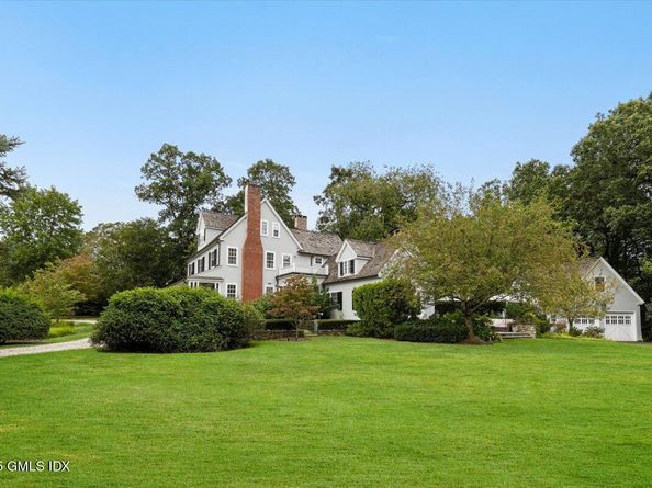 203 Riverside Avenue, Riverside CT 06878