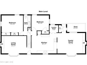 11 Perna Lane, Riverside CT 06878