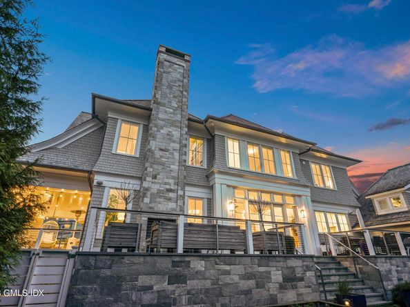10 W Crossway, Old Greenwich CT 06870