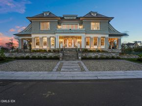 10 W Crossway, Old Greenwich CT 06870