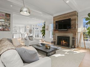 10 W Crossway, Old Greenwich CT 06870