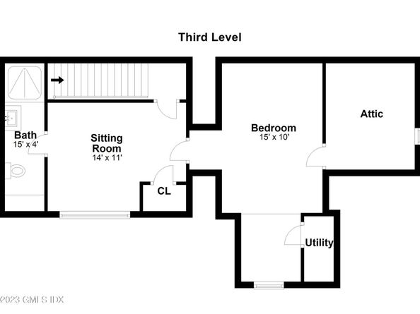 10 W Crossway, Old Greenwich CT 06870