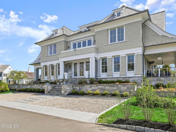 10 W Crossway, Old Greenwich CT 06870