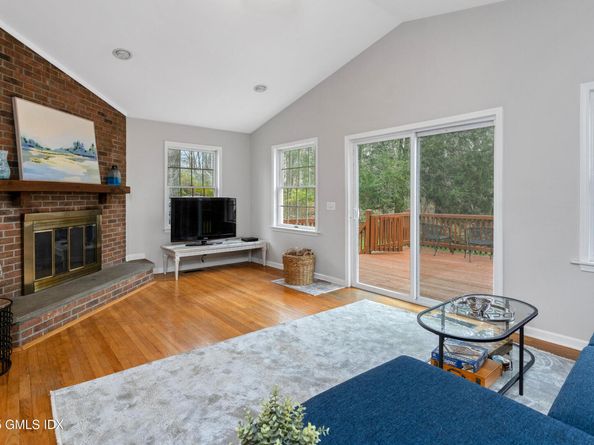 105 N Stamford Road, Stamford CT 06903