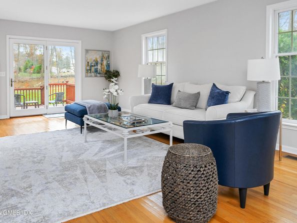 105 N Stamford Road, Stamford CT 06903