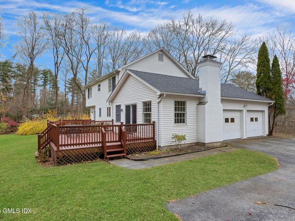 105 N Stamford Road, Stamford CT 06903