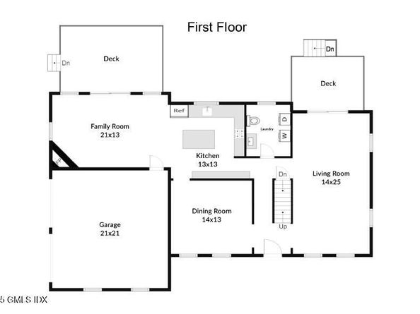 105 N Stamford Road, Stamford CT 06903