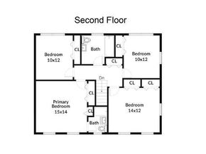 105 N Stamford Road, Stamford CT 06903